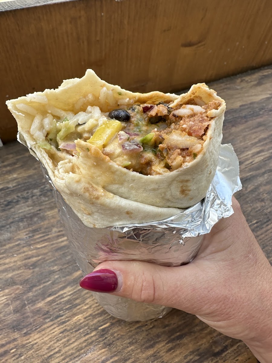 Habanero's Burrito Bar Photos 2