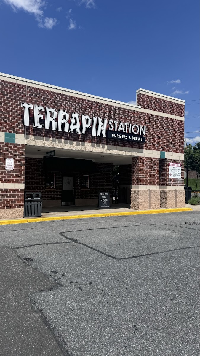 Terrapin Station